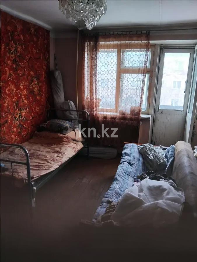 Продажа 2-комнатной квартиры, 47 м², мкр-н 14, дом  16 в Караганде