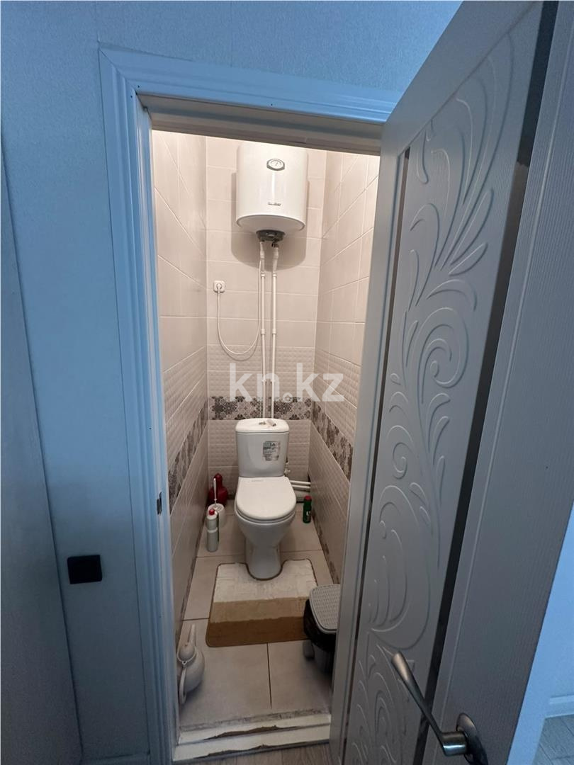Продажа 2-комнатной квартиры, 60 м² в Караганде - фото 4