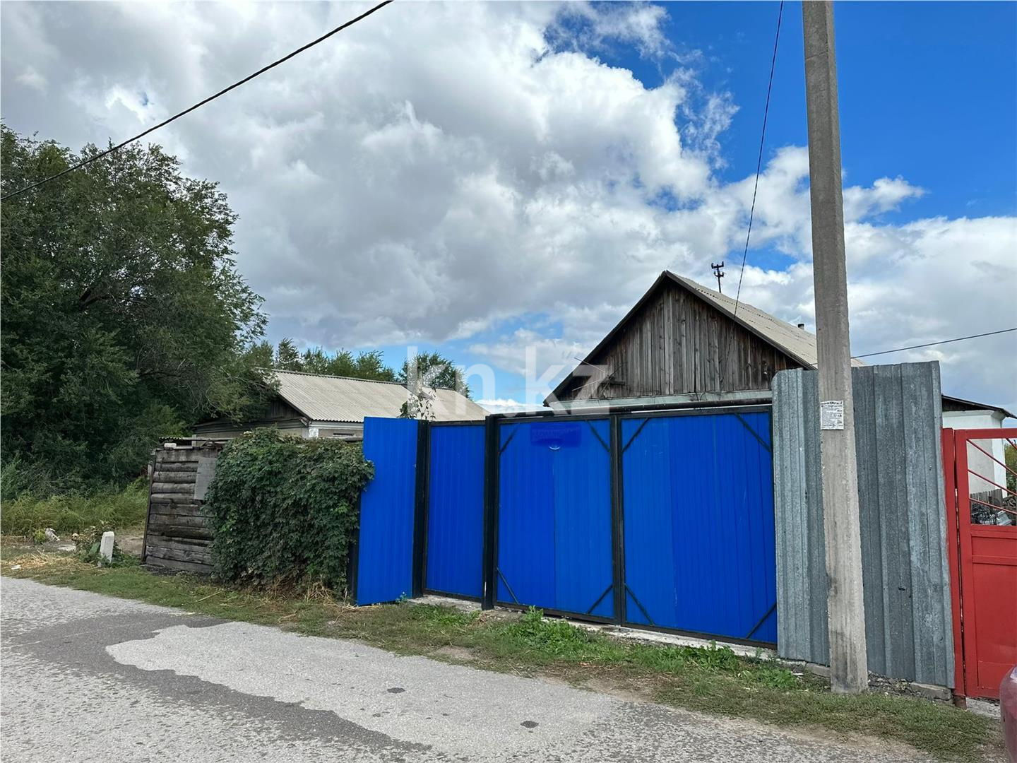 Продажа 3-комнатного дома, 73 м², ул. Долинская в Караганде - фото 23