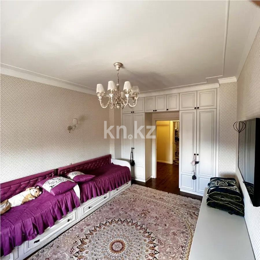 Продажа 4-комнатной квартиры, 158.9 м² в Астане - фото 2