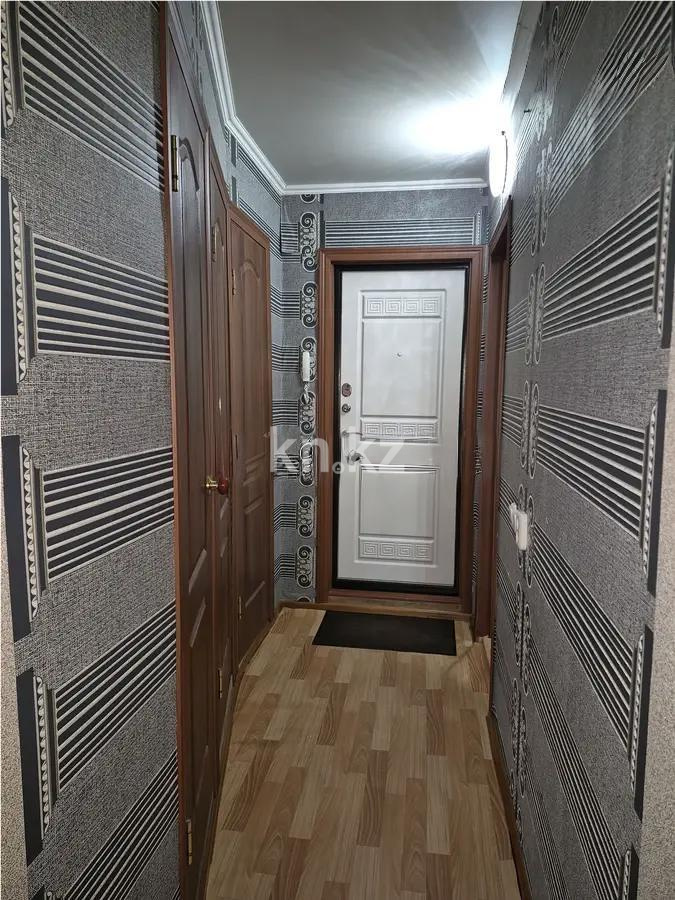 Продажа 1-комнатной квартиры, 38 м², мкр. Восток-1, дом  6/1 в Караганде - фото 5