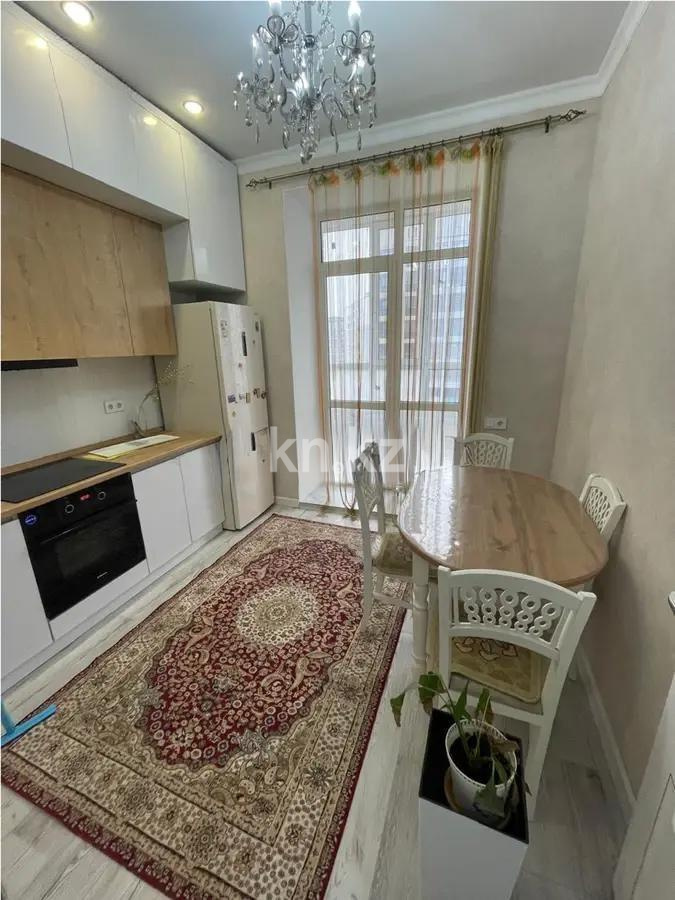 Продажа 1-комнатной квартиры, 38 м², ул. Анет баба, дом  3 в Астане