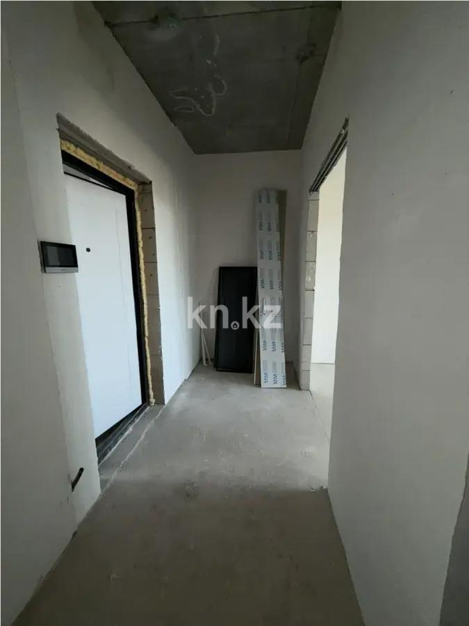 Продажа 1-комнатной квартиры, 33 м² в Астане - фото 2