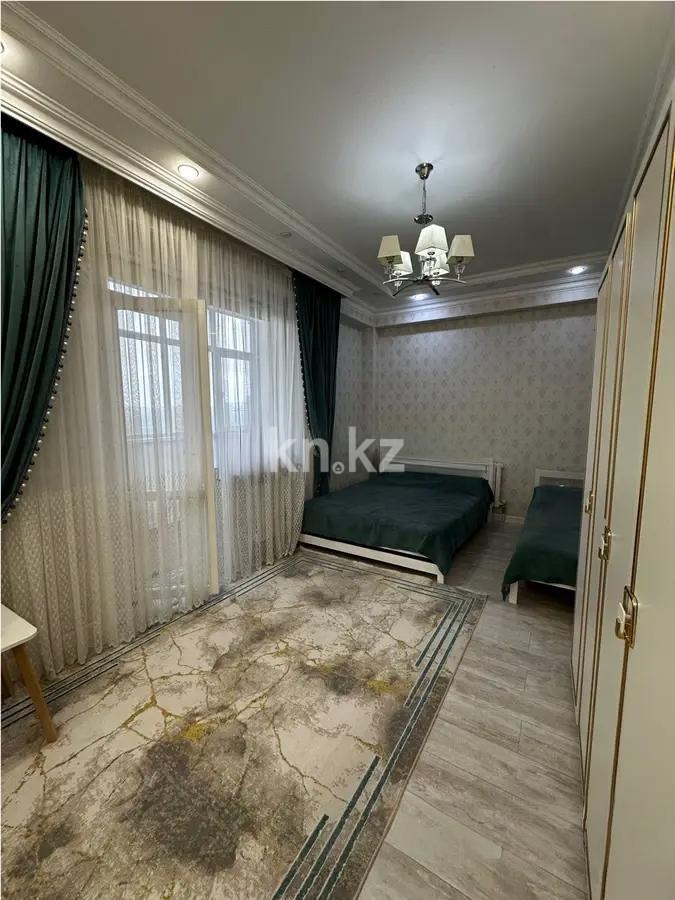 Продажа 4-комнатной квартиры, 170 м² в Астане - фото 2