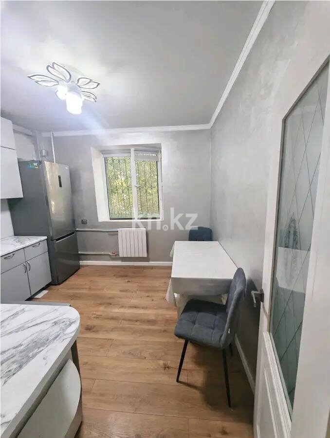 Продажа 1-комнатной квартиры, 32 м² в Алматы - фото 2