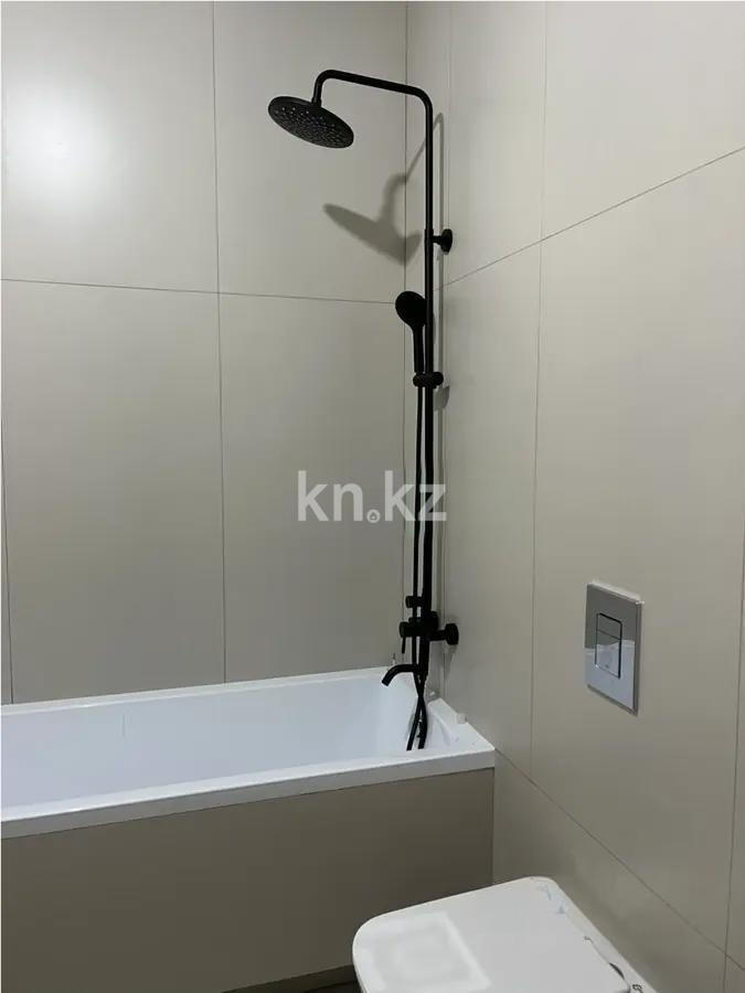 Продажа 1-комнатной квартиры, 40 м² в Алматы - фото 3