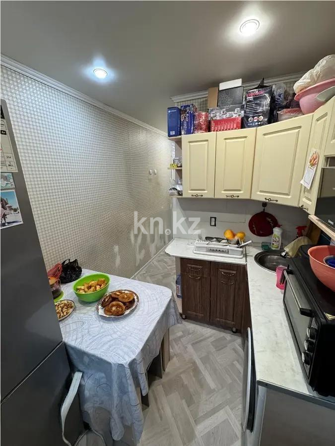 Продажа 1-комнатной квартиры, 30 м² в Караганде - фото 2