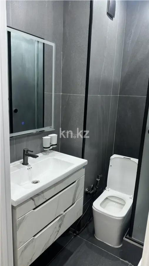 Продажа 2-комнатной квартиры, 57 м², ул. 24-я, дом  501/18 в Алматы - фото 4