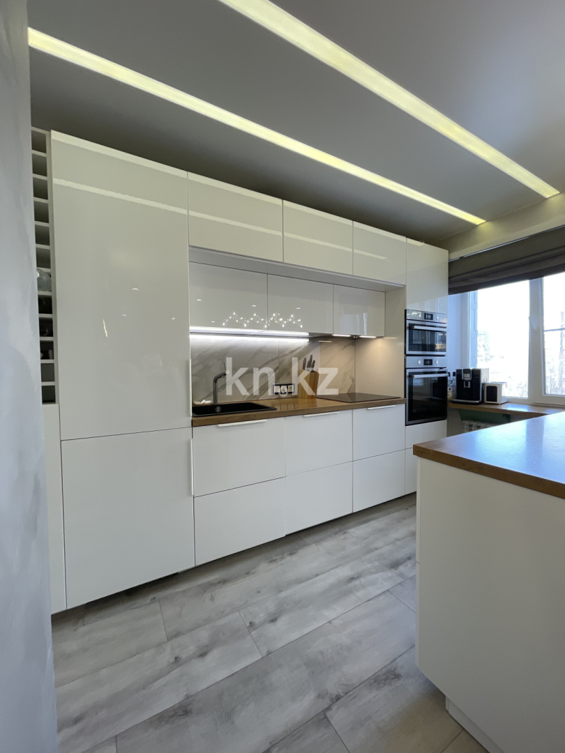 Продажа 3-комнатной квартиры, 80 м² в Усть-Каменогорске - фото 5