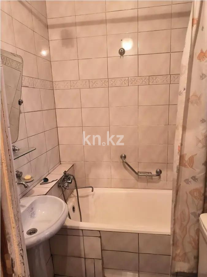 Продажа 2-комнатной квартиры, 53 м² в Алматы - фото 4