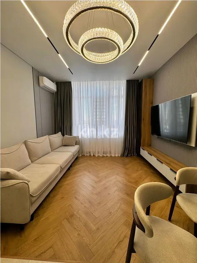 Продажа 3-комнатной квартиры, 100 м² в Астане