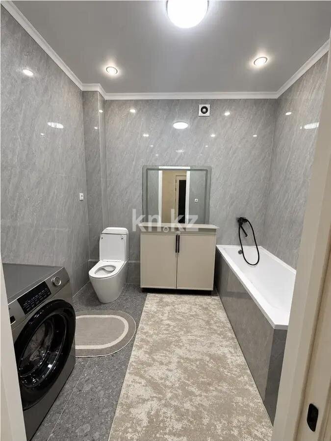 Продажа 2-комнатной квартиры, 82 м² в Астане - фото 4