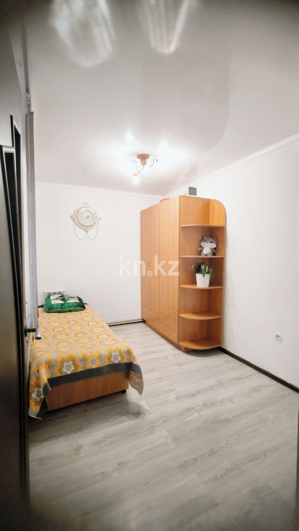 Продажа 3-комнатной квартиры, 60 м² в Алматинской области - фото 13