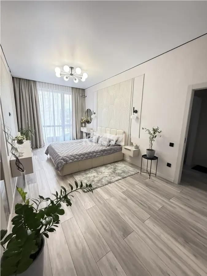 Продажа 2-комнатной квартиры, 45 м² в Алматы - фото 2