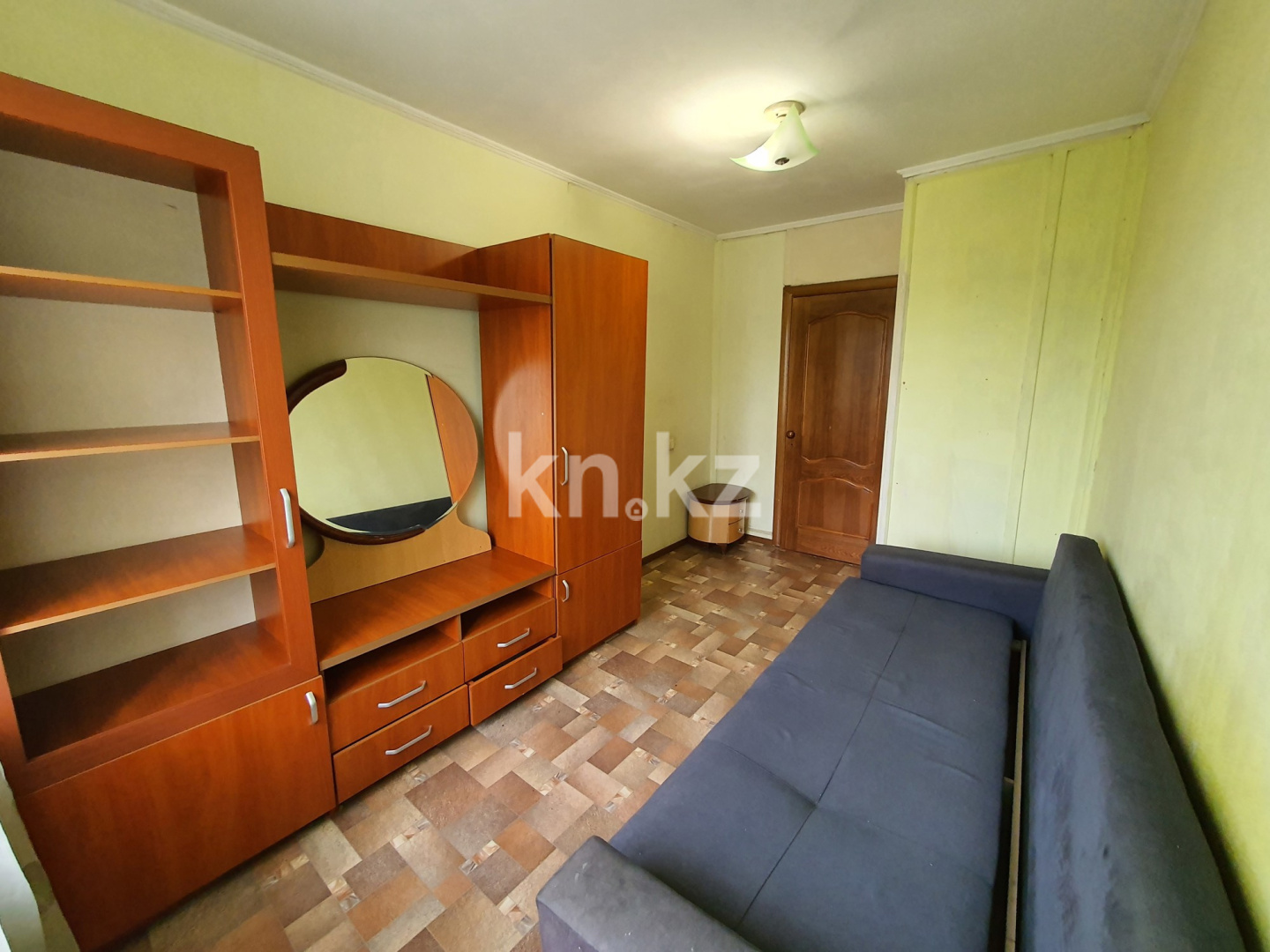 Продажа 3-комнатной квартиры, 60.4 м² в Алматы - фото 8