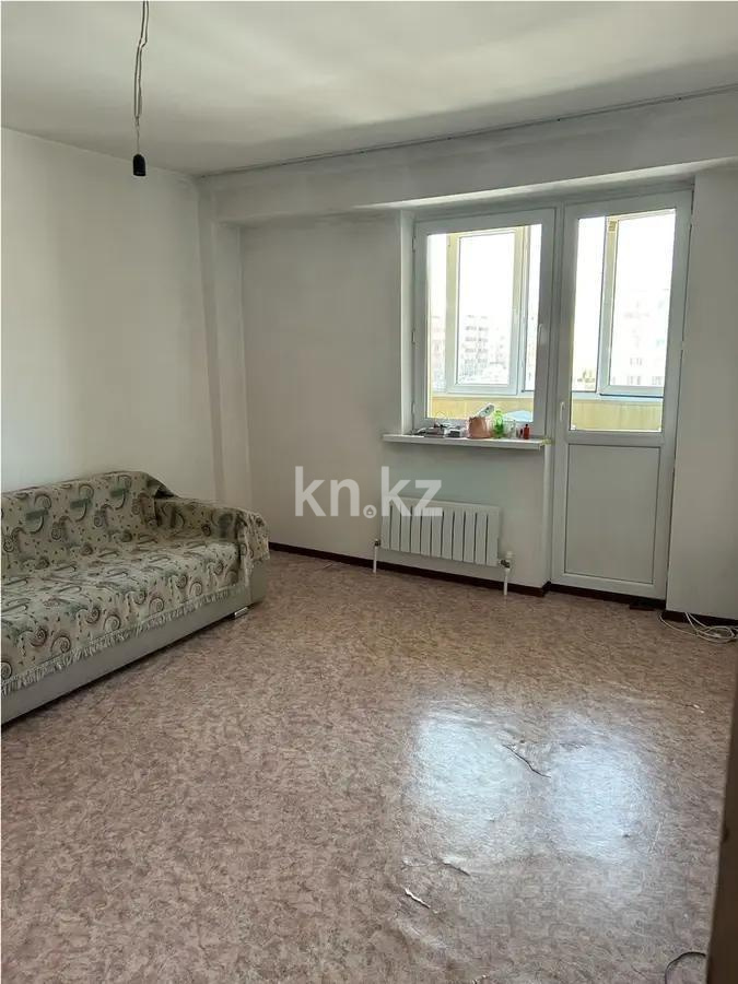 Продажа 1-комнатной квартиры, 46.2 м², мкр-н Зердели, дом  1/117 в Алматы