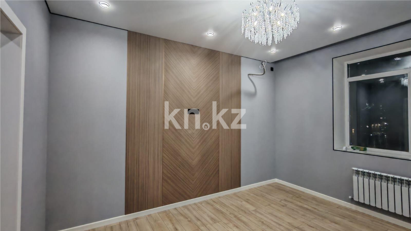 Продажа 2-комнатной квартиры, 62 м², 137 учетный квартал в Караганде