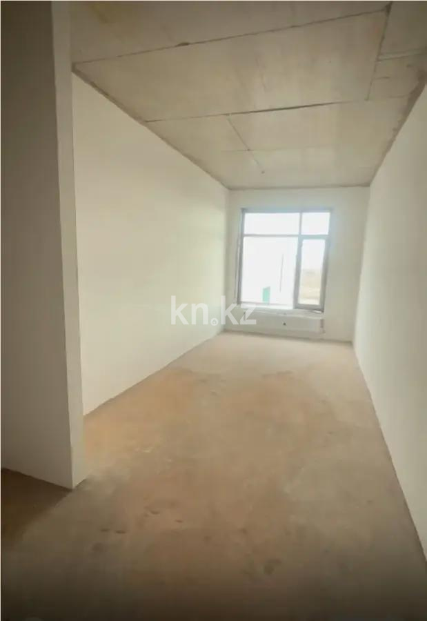 Продажа 2-комнатной квартиры, 66.23 м², ул. Казыбек би, дом  21 в Астане