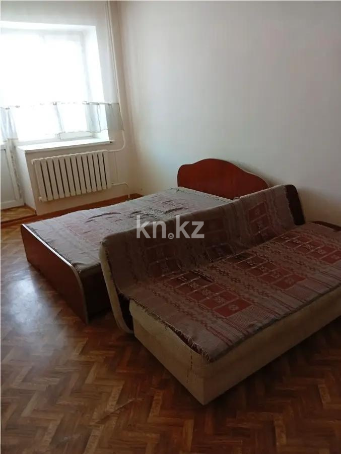 Продажа 1-комнатной квартиры, 36.8 м² в Астане