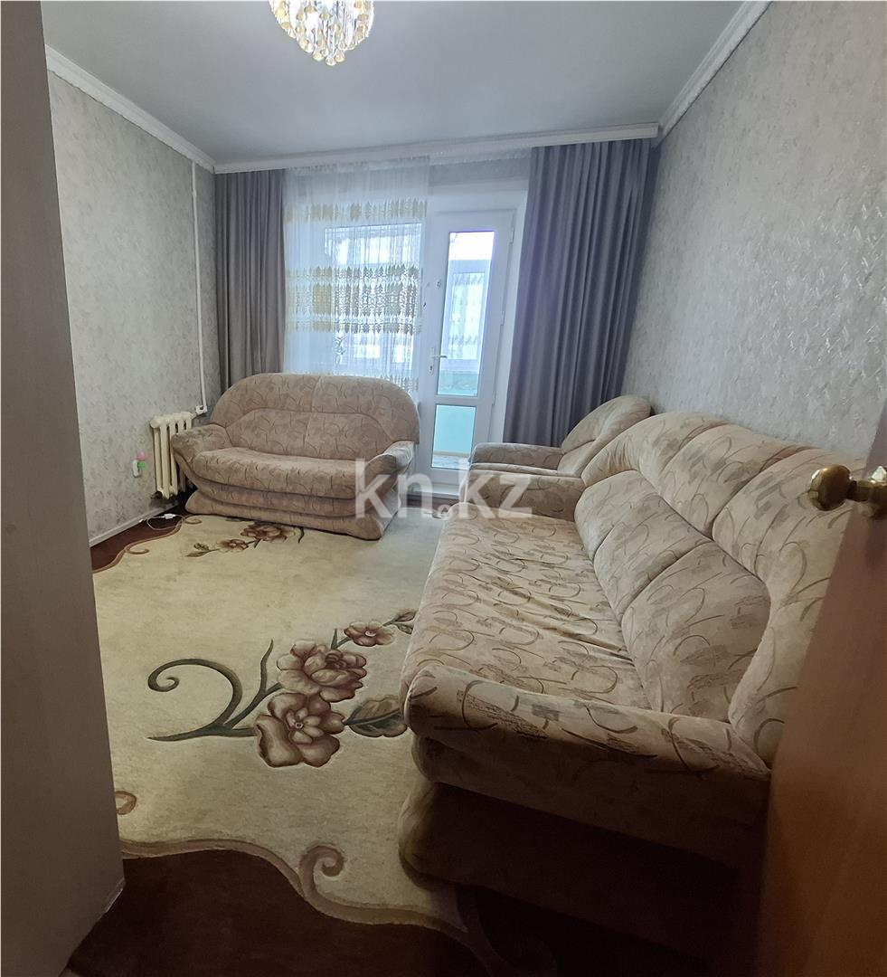 Продажа 4-комнатной квартиры, 86 м² в Темиртау - фото 9