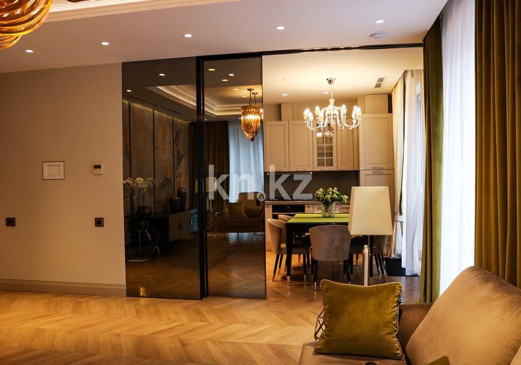 Продажа 3-комнатной квартиры, 114 м², пр. Аль-Фараби, дом  116/21 в Алматы - фото 10