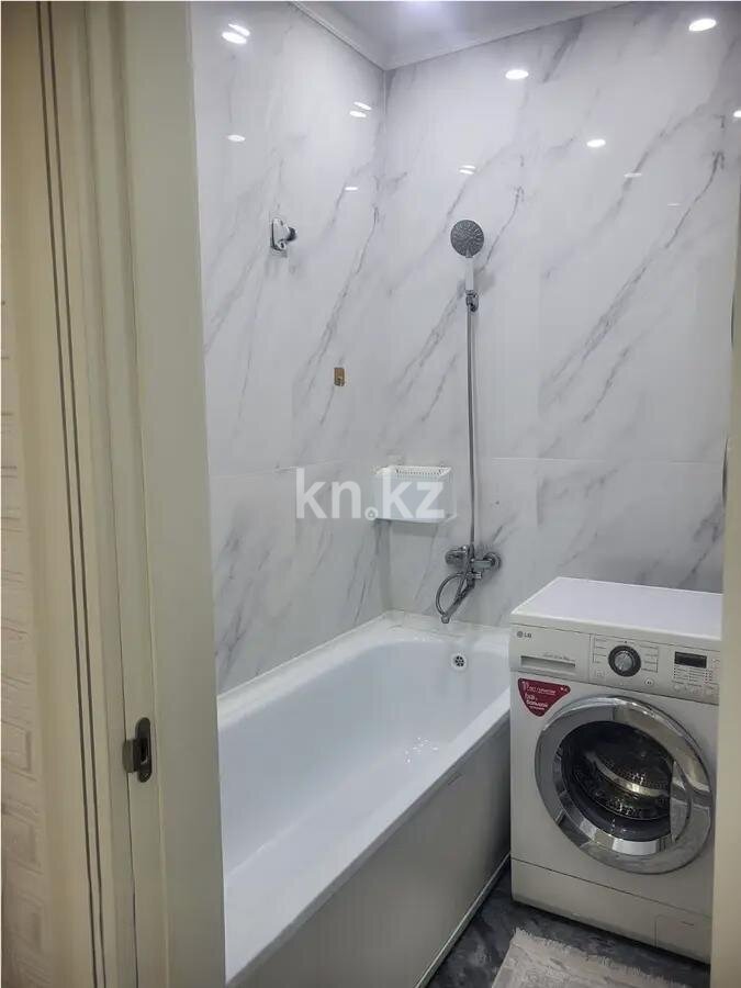 Продажа 2-комнатной квартиры, 60 м² в Алматы - фото 4
