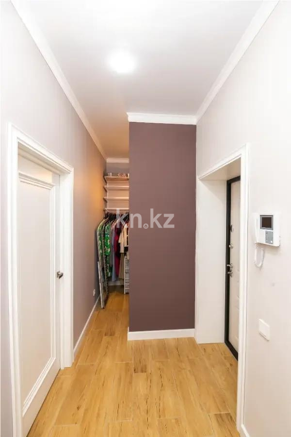 Продажа 1-комнатной квартиры, 42 м² в Астане - фото 5