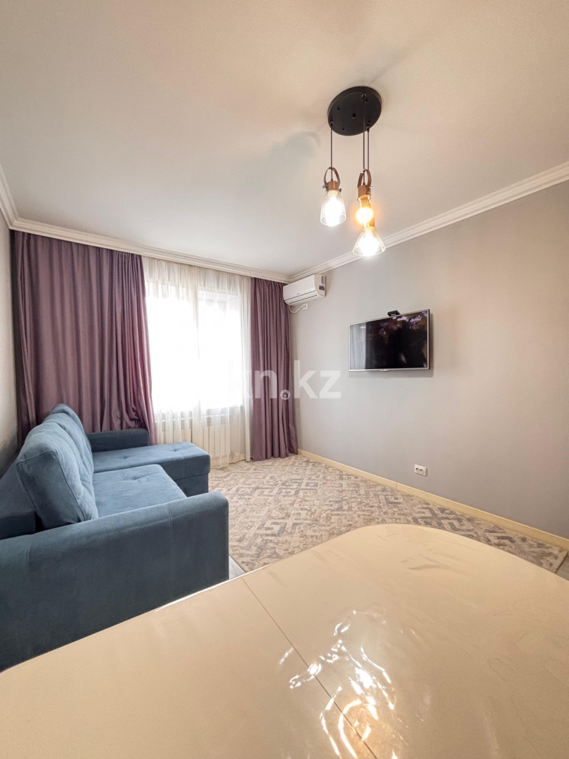 Продажа 2-комнатной квартиры, 43.7 м² в Астане - фото 3