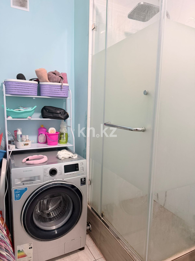 Продажа 2-комнатной квартиры, 68 м² в Астане - фото 2