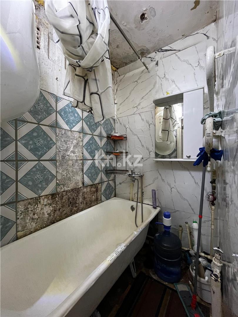 Продажа 3-комнатной квартиры, 61 м² в Караганде - фото 9