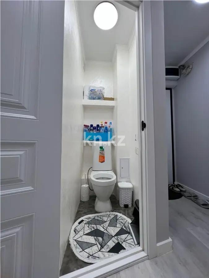 Продажа 2-комнатной квартиры, 45 м², мкр-н Орбита-3, дом  21 в Алматы - фото 5