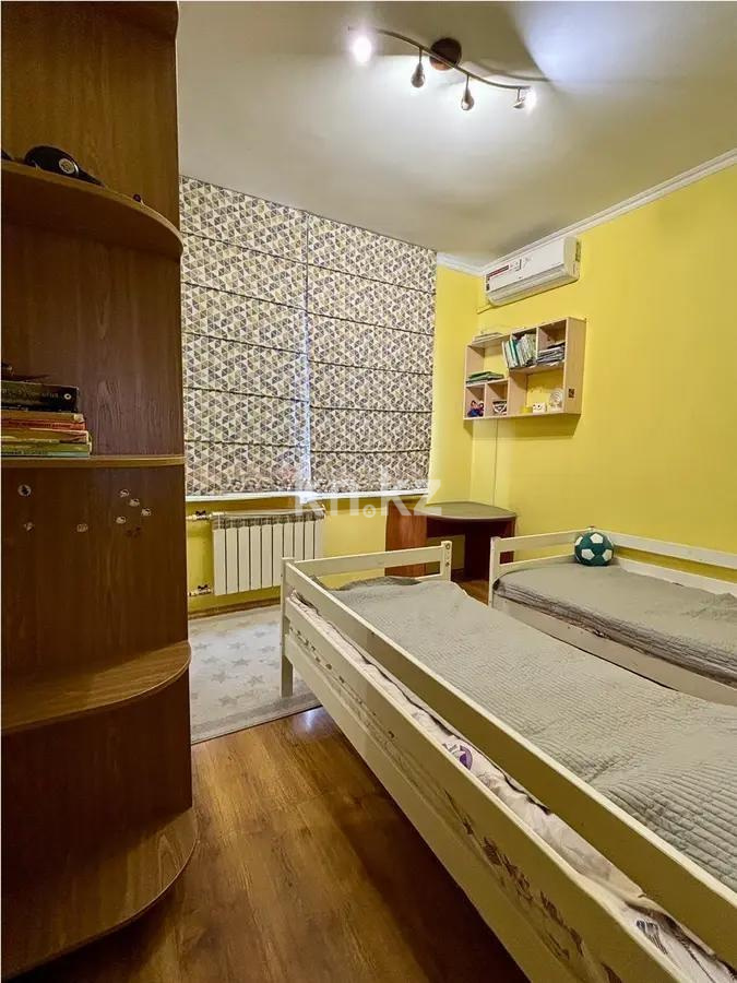 Продажа 3-комнатной квартиры, 75.5 м² в Алматы - фото 3