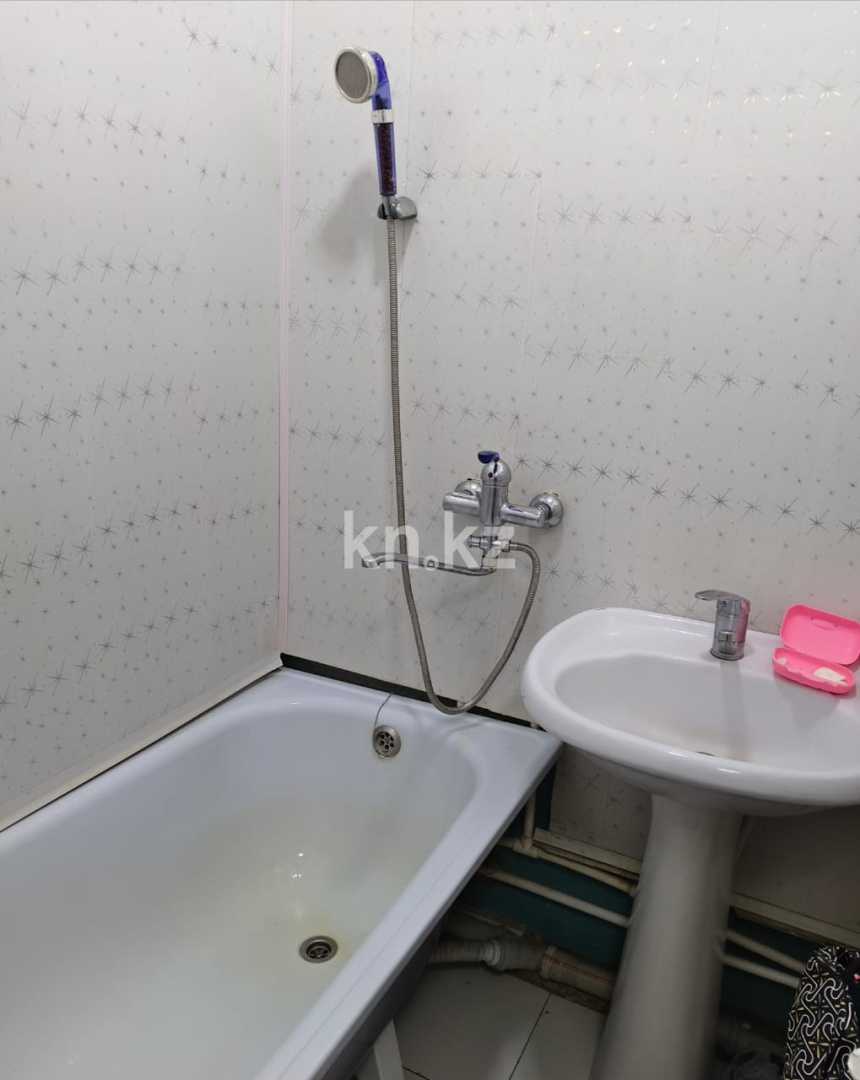 Продажа 1-комнатной квартиры, 37 м² в Караганде - фото 6