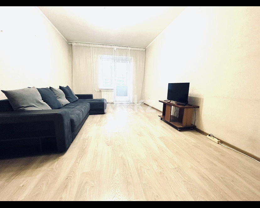 Аренда 1-комнатной квартиры, 38 м² в Алматы