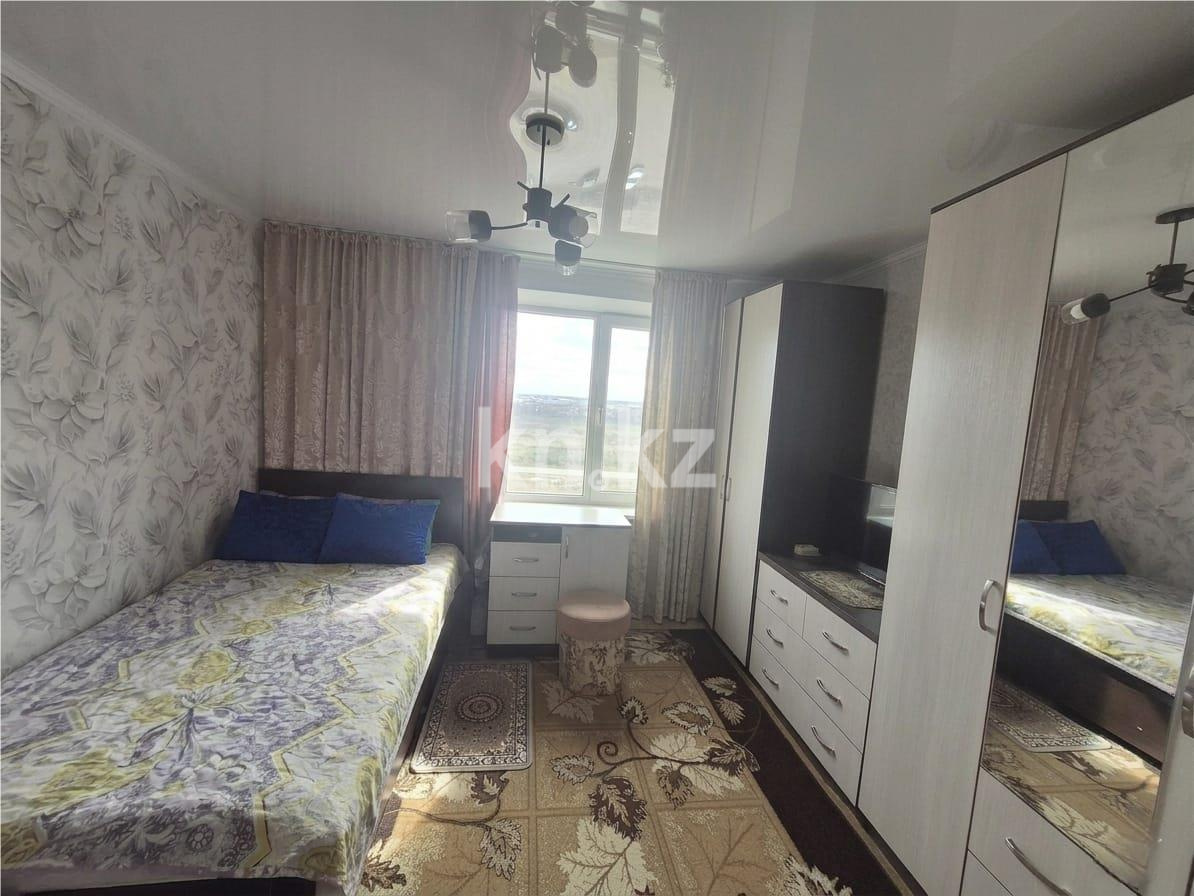 Продажа 3-комнатной квартиры, 62 м² в Караганде - фото 3