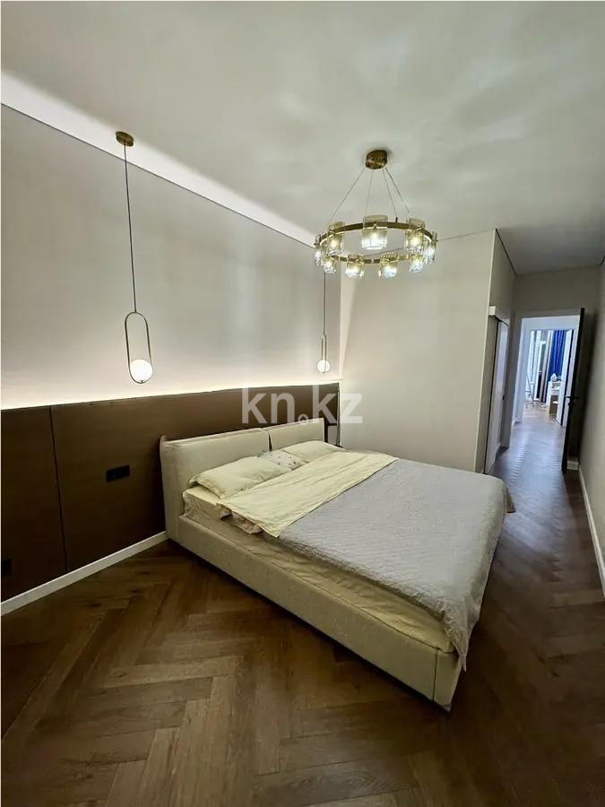 Продажа 3-комнатной квартиры, 81 м² в Алматы - фото 3