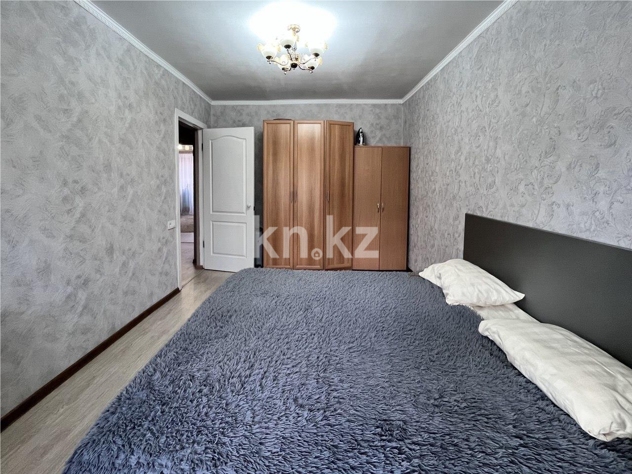 Продажа 3-комнатной квартиры, 72 м², ул. Крылова, дом  60 в Караганде - фото 8