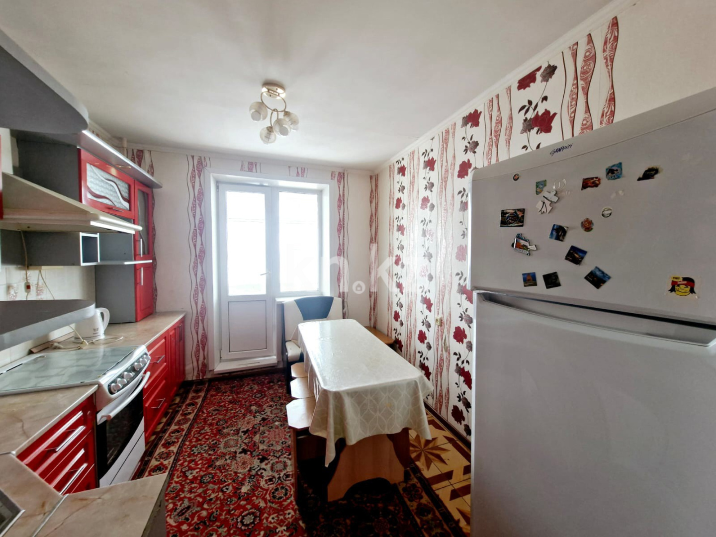 Продажа 4-комнатной квартиры, 90.1 м² в Костанае - фото 9