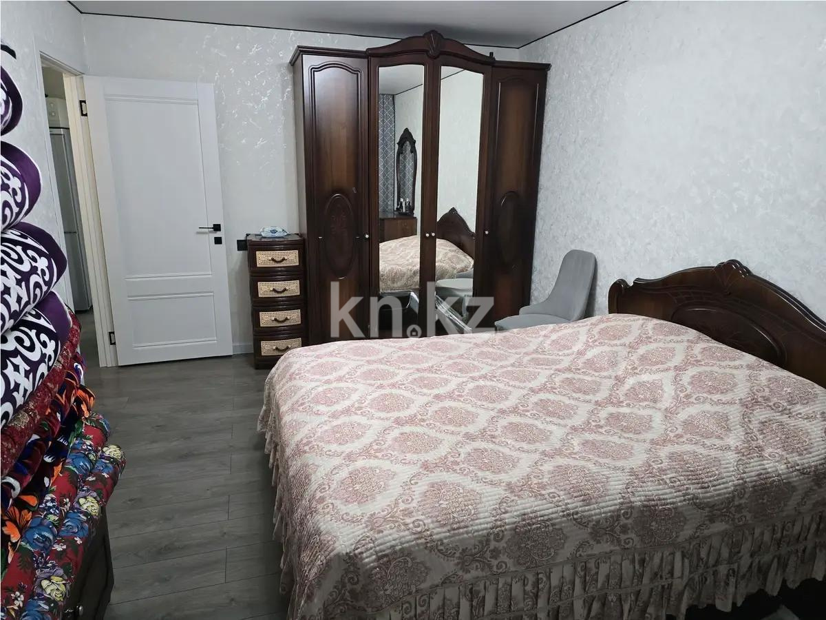 Продажа 3-комнатной квартиры, 80 м² в Астане - фото 4