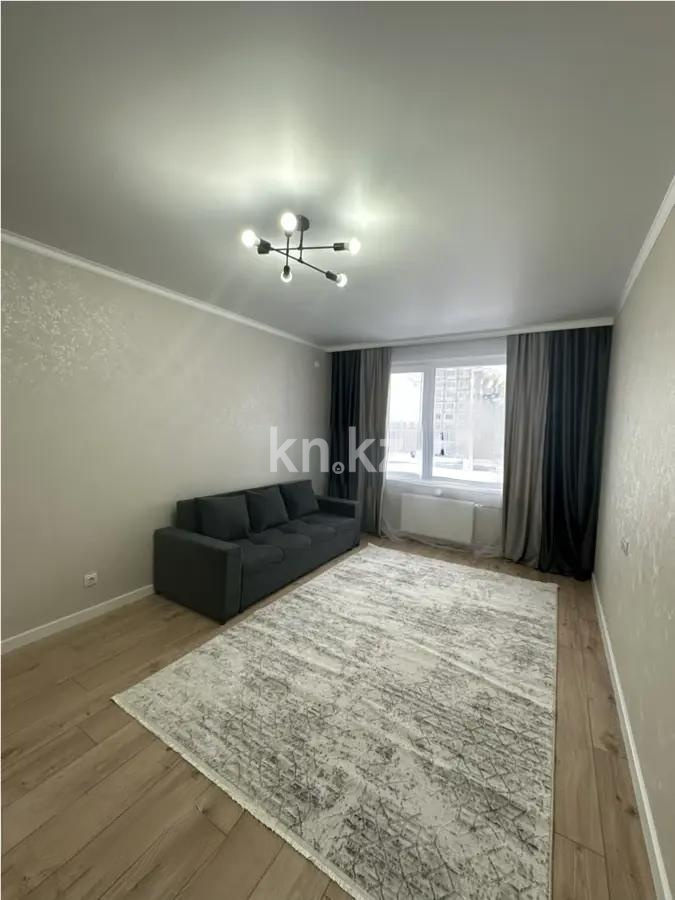 Продажа 1-комнатной квартиры, 35 м² в Астане