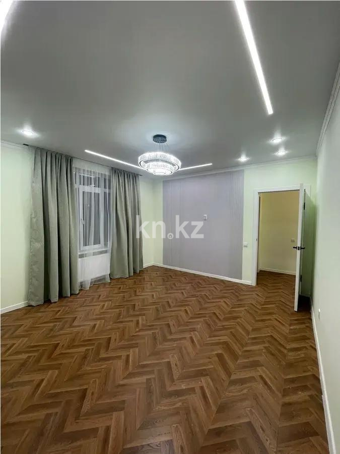 Продажа 2-комнатной квартиры, 55.6 м², мкр-н Шугыла, дом  340/39 в Алматы - фото 2