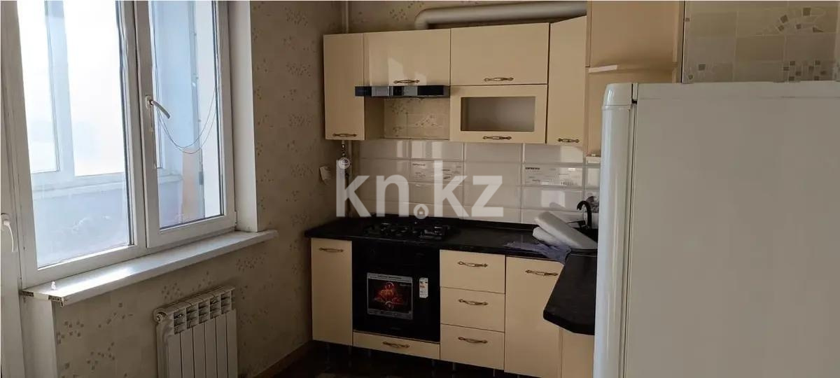 Продажа 2-комнатной квартиры, 47 м² в Алматы