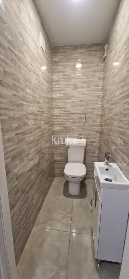 Продажа 3-комнатной квартиры, 92 м² в Алматы - фото 4