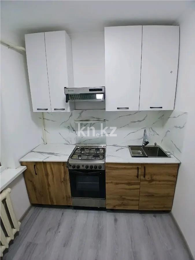 Продажа 1-комнатной квартиры, 31 м² в Алматы - фото 2