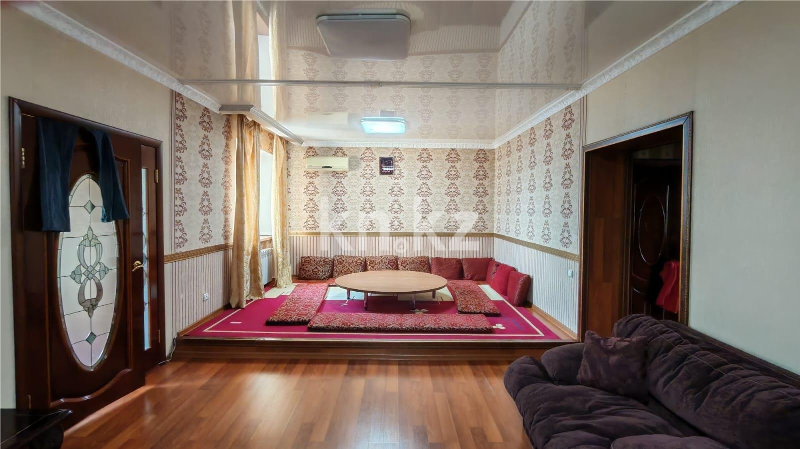 Продажа 7-комнатного дома, 394 м² в Караганде - фото 13