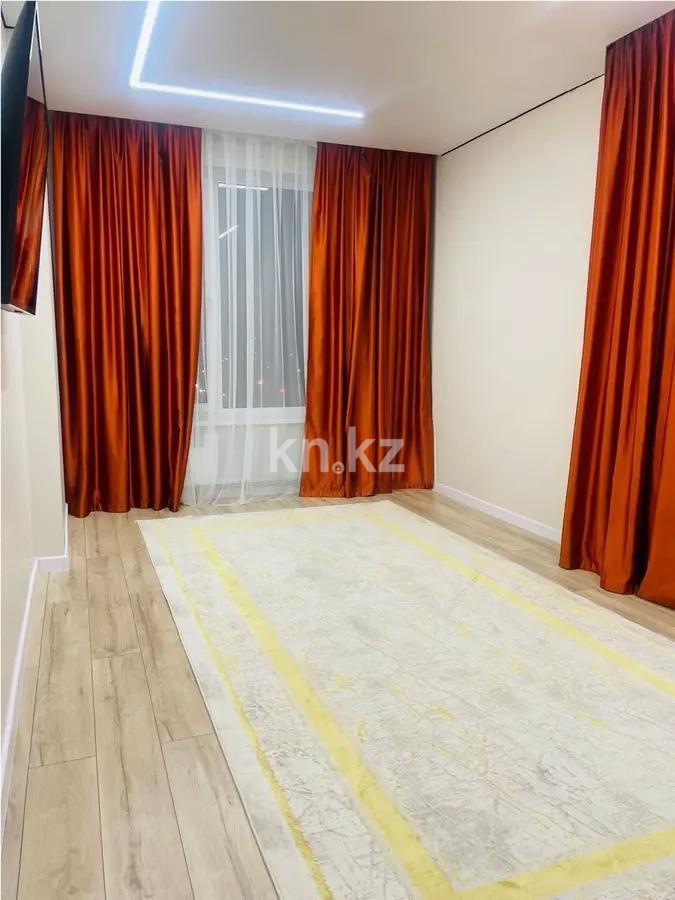 Продажа 2-комнатной квартиры, 70 м², ул. Нажимеденова, дом  7 в Астане - фото 2