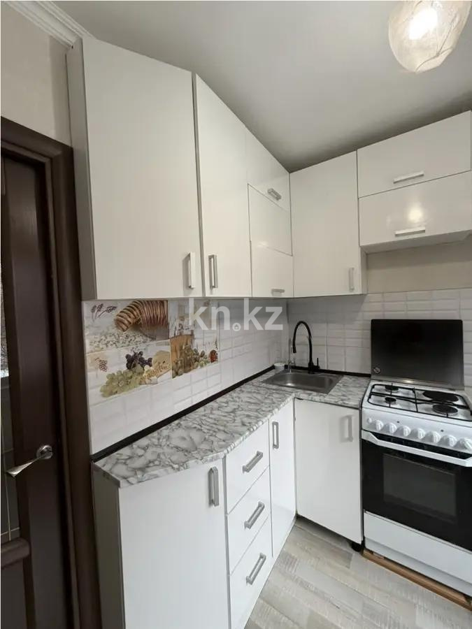 Продажа 3-комнатной квартиры, 60 м² в Алматы - фото 5