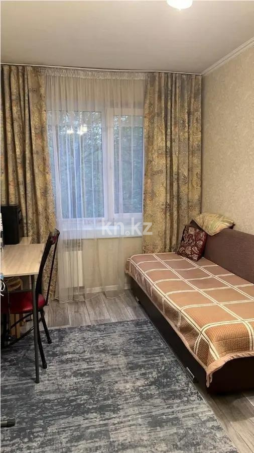 Продажа 3-комнатной квартиры, 58.5 м² в Алматы - фото 3