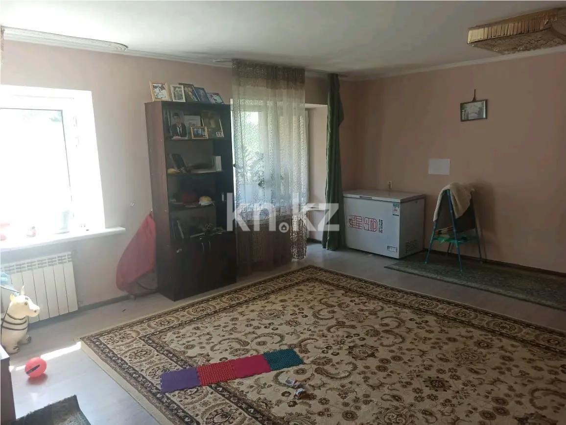 Продажа 3-комнатной квартиры, 75 м², ул. Маркова, дом  38а в Алматы