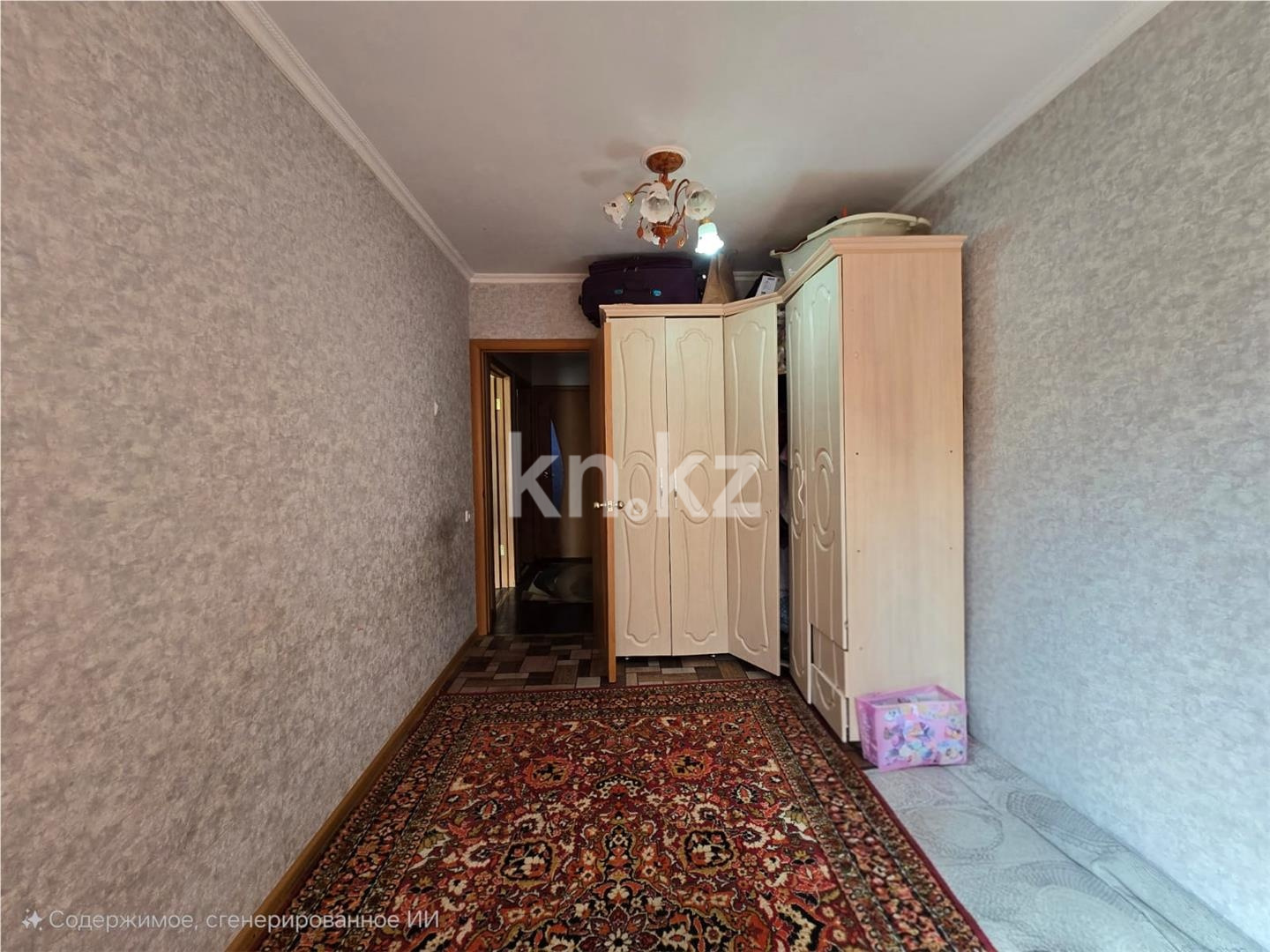 Продажа 3-комнатной квартиры, 62 м² в Темиртау - фото 6
